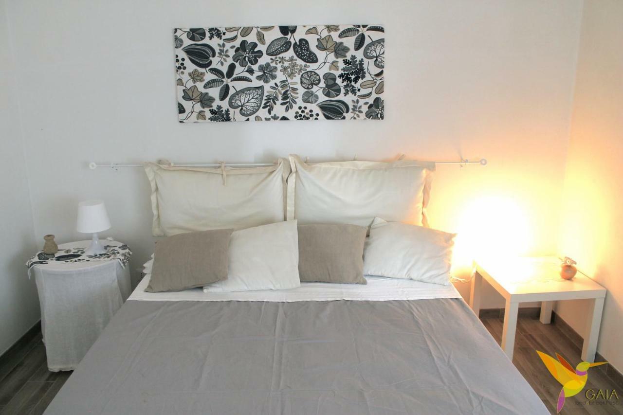 Bed and Breakfast Gaia à Castellana Grotte Extérieur photo