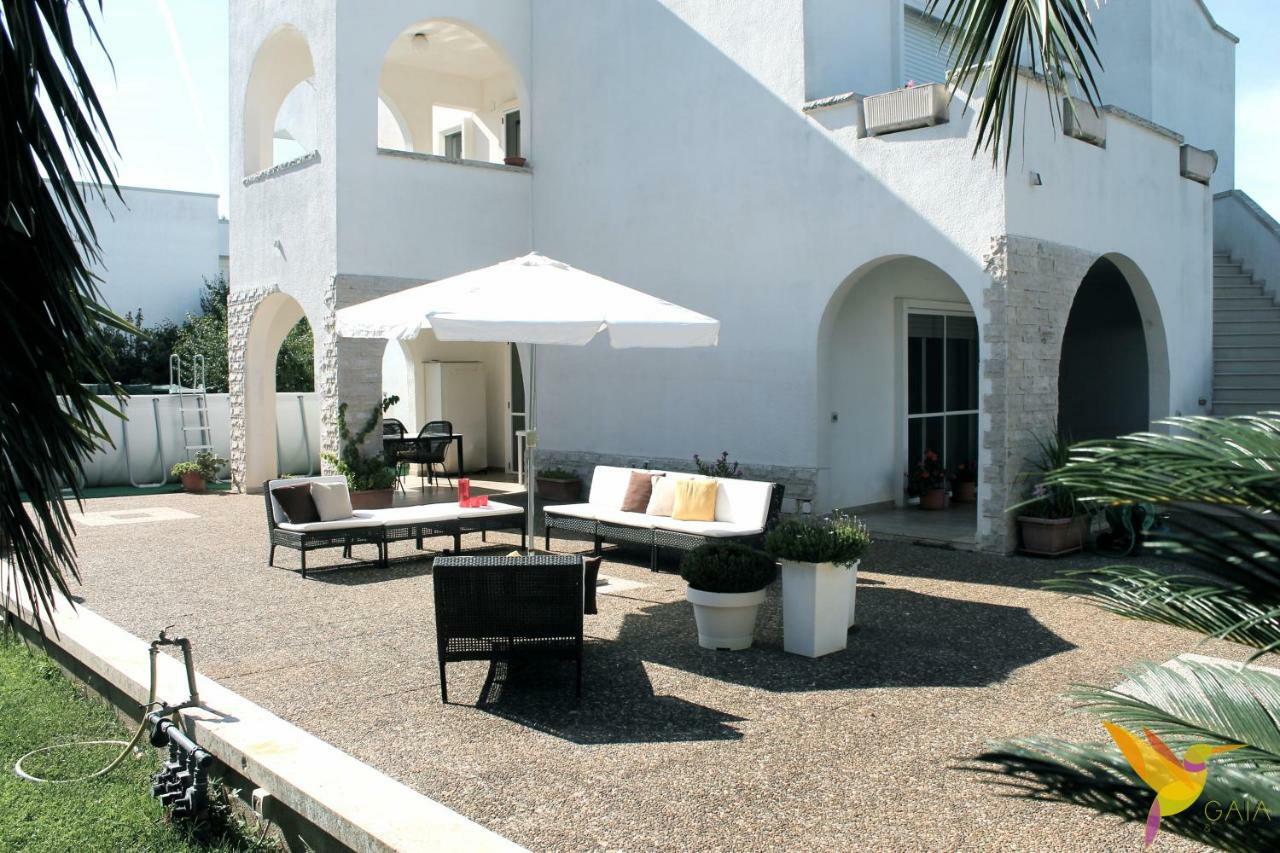 Bed and Breakfast Gaia à Castellana Grotte Extérieur photo