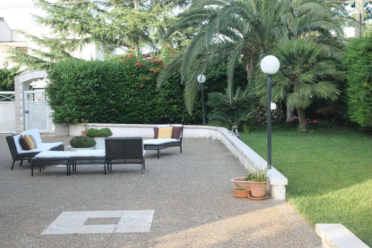 Bed and Breakfast Gaia à Castellana Grotte Extérieur photo