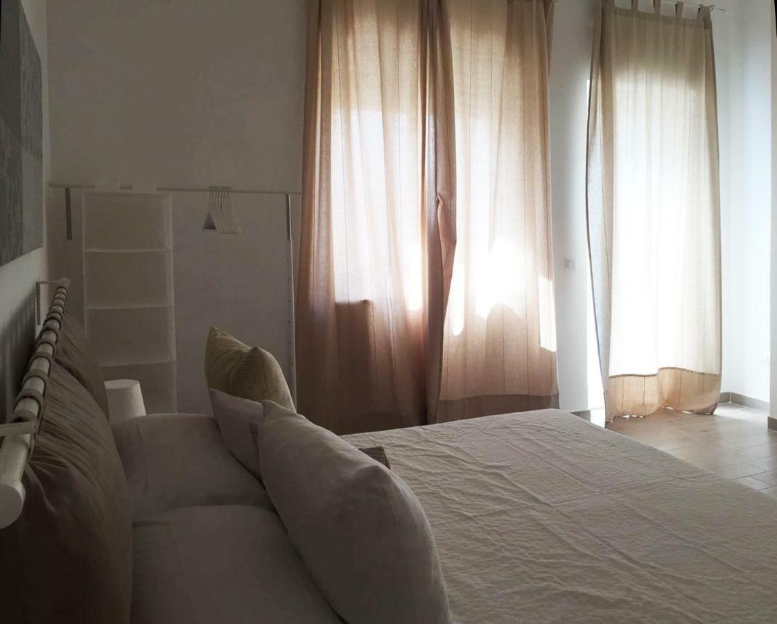 Bed and Breakfast Gaia à Castellana Grotte Extérieur photo